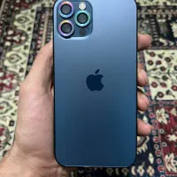 iPhone 12 pro 128 LLA