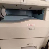 پرینتر ریکو