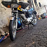 هندا ۱۲۵ ساوین