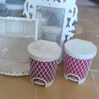 ست سرویس بهداشتی