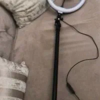 رینگ لایت