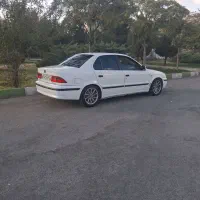 سمند ef7|خودرو سواری و وانت|همدان, |دیوار