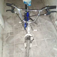 دوچرخه ۱۶ پسرانه ترکیه ای