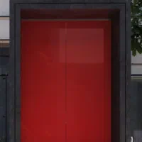 نصاب درب ضدسرقت و اتاقی