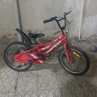 دوچرخه راپیدوسایز20