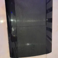ps 3 سوپر اسلیم کپی خور|کنسول، بازی ویدئویی و آنلاین|رباط‌کریم, |دیوار
