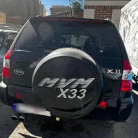 ام وی امx33 مدل۹1