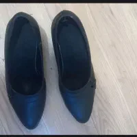 کفش‌ها در حد نو هست سایز ۳۷