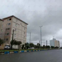 فروش زمین ۵۳۲ مترمربع یا تهاتر