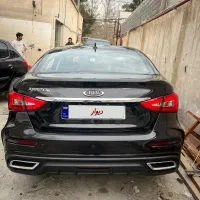 اریزو ۵  ۱۴۰۳|خودرو سواری و وانت|مشهد, سجاد شهر|دیوار