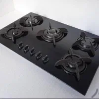 اجاق گاز رومیزی با ۶۰ ماه گارانتی شرکتی|اجاق گاز و لوازم برقی پخت‌وپز|تهران, شهرک شریفی|دیوار