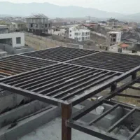 جوشکاری سیار|خدمات پیشه و مهارت|فولادشهر, B1|دیوار