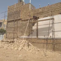 پیکور کاری.شیارزنی. تخریب