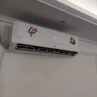 نصب نصاب تعمیرکار وسرویسکار اسپیلیت کولر گازی|خدمات پیشه و مهارت|قرچک, شهرک طلائیه|دیوار