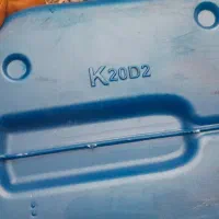 گالن ۲۰ لیتری ۲ لایه|ظروف نگهدارنده، پلاستیکی، یک‌بارمصرف|سنندج, |دیوار