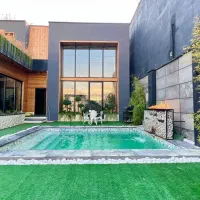 ویلای مدرن سوپرلوکس،فول امکانات|اجارهٔ کوتاهمدت ویلا و باغ|تهران, تهرانپارس غربی|دیوار