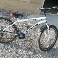 دوچرخه کوهستان سفید ۲۴