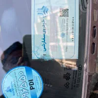 کوییک آر اس|خودرو سواری و وانت|اصفهان, شهید رجایی|دیوار