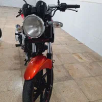 موتور پالس ug4 ۱۸۰