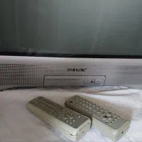 تلویزیون Sony تمیز سالم|تلویزیون و پروژکتور|قم, شاه ابراهیم|دیوار