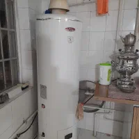 آبگرمکن ایستاده دونارخزر ۶۰گالن|آبگرمکن، پکیج، شوفاژ|کرمانشاه, |دیوار