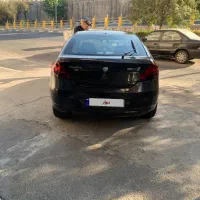 جنتو اتومات ۲۰۰۸ ترخیص ۲۰۱۳|خودرو سواری و وانت|تهران, فدک|دیوار