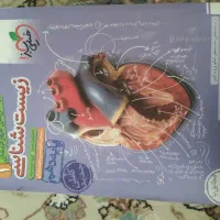 زیست دهم خیلی سبز