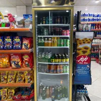 فروش‌مغازه با کلیه وسایل،(شراکتی)|فروش مغازه و غرفه|ایرانشهر, |دیوار