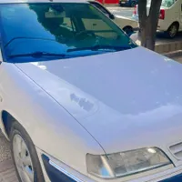 سیتروئن زانتیا 2000cc، مدل ۱۳۸۹|خودرو سواری و وانت|سیرجان, |دیوار