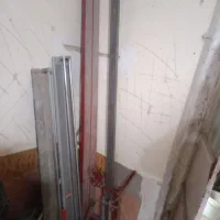 بالابر باسکول کاشی بر فارسی بر|ابزارآلات|باخزر, |دیوار