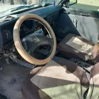 پیکان|خودرو سواری و وانت|بیستون, |دیوار