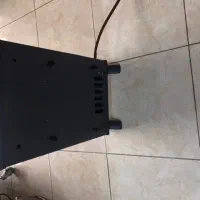 بخاری آبسال بدون دودکش مدل 437