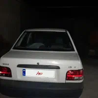 پراید مدل ۹۰