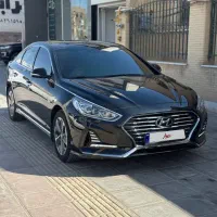 سوناتا هیبرید ۲۰۱۸