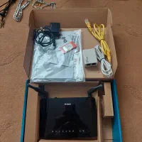 مودم D-link 2740u Adsl دی لینک