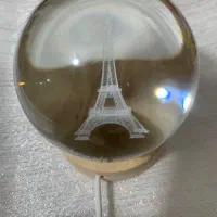 گوی شیشه ای