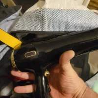 جارو برقی ال جی اصل و سشوار|جاروبرقی، جارو شارژی، بخارشو|شیراز, صنایع الکترونیک|دیوار