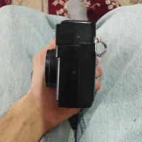 دوربین عکاسی YASHICA.MF2 super|دوربین عکاسی و فیلم‌برداری|سنندج, |دیوار