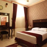 تور با قطار تهران به مشهد