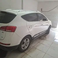 جک s5|خودرو سواری و وانت|سنندج, |دیوار