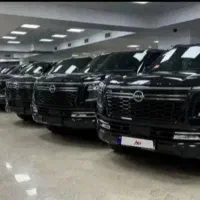 نیسان پاترول