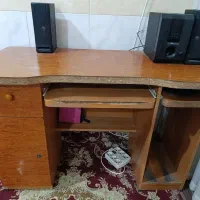 میز کامپیوتر