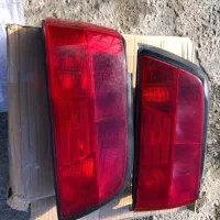 چراغ عقب پارس