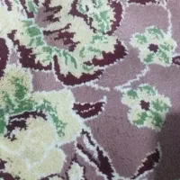 دستگاه قالی ۹ متری سنگین دستباف