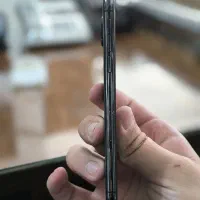 آیفون x بسیار تمیز|موبایل|اردبیل, |دیوار