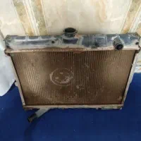 رادیاتوروانت پیکان|قطعات یدکی و لوازم جانبی|سرپل ذهاب, |دیوار