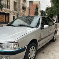 پژو پارس مدل ۸۹|خودرو سواری و وانت|ساری, |دیوار