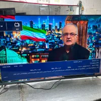 تلویزیون ۵۰ اینج جی پلاس