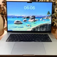 مک بوکm1 pro (زیر قیمت)