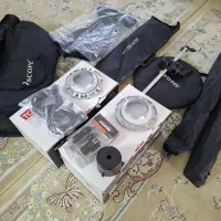 فلاش ۴۰۰ ژول گودکس